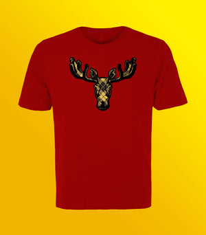 Premium Moose T-Shirt