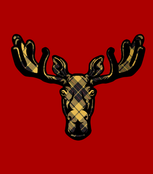 Premium Moose T-Shirt