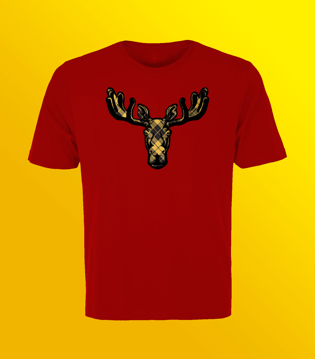 Premium Moose T-Shirt