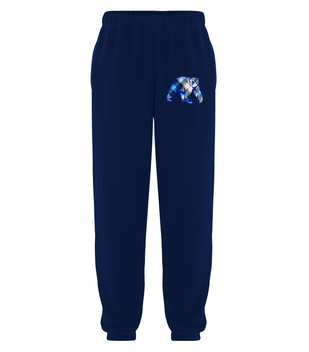 Premium Polar Bear Sweatpants