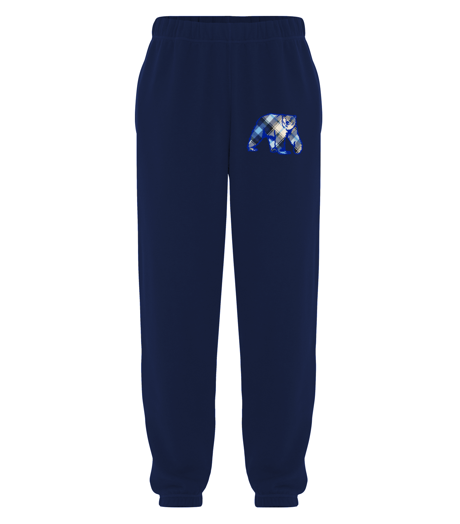 Polar sweatpants 2025